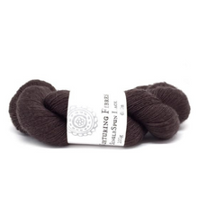 Load image into Gallery viewer, Nurturing Fibres | SingleSpun Lace Yarn: 100% Merino Wool