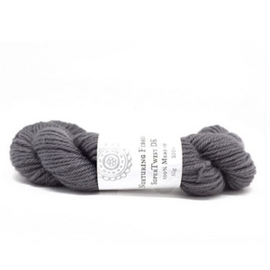 Nurturing Fibres SuperTwist DK in Forged