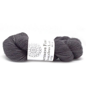 Nurturing Fibres | SingleSpun Lace Yarn: 100% Merino Wool