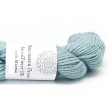 Load image into Gallery viewer, Nurturing Fibres SuperTwist DK in Glacier