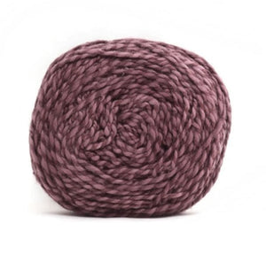 Nurturing Fibres | Eco-Lush Yarn: Cotton & Bamboo Blend