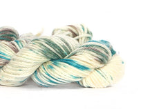 Load image into Gallery viewer, Nurturing Fibres | SuperTwist DK Yarn: 50g Merino Wool