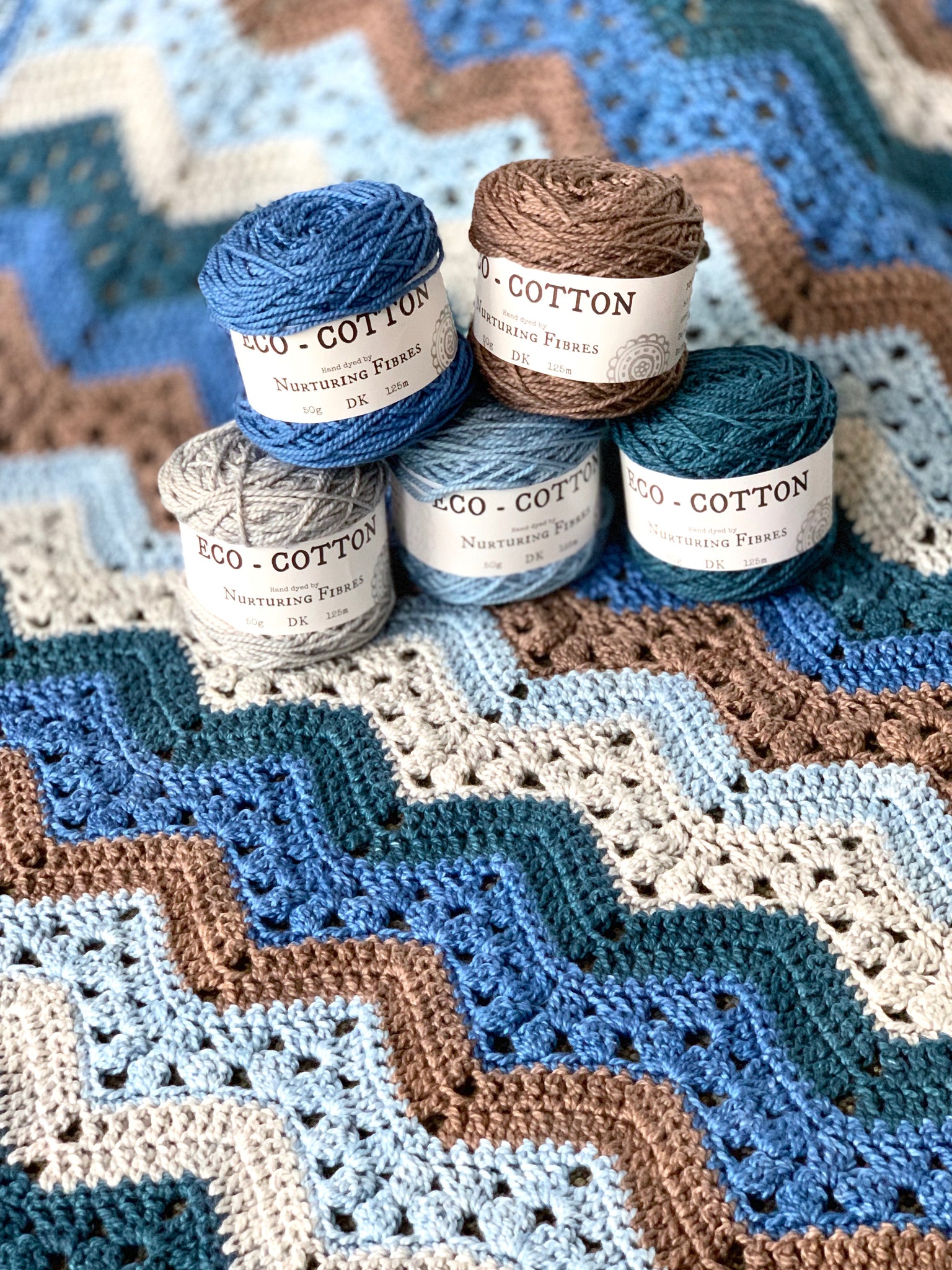 6 day kids discount blanket