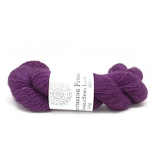 Load image into Gallery viewer, Nurturing Fibres | SingleSpun Lace Yarn: 100% Merino Wool