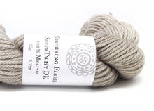 Load image into Gallery viewer, Nurturing Fibres SuperTwist DK Yarn Lunar
