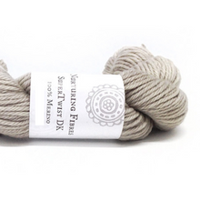 Load image into Gallery viewer, Nurturing Fibres SuperTwist DK in Lunar