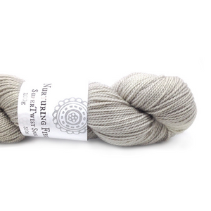 Nurturing Fibres SuperTwist Sock Yarn Lunar