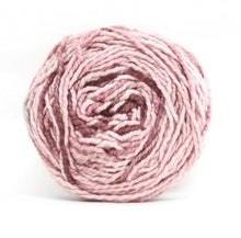 Load image into Gallery viewer, Nurturing Fibres | Eco-Fusion Speckled Yarn: Cotton &amp; Bamboo Blend