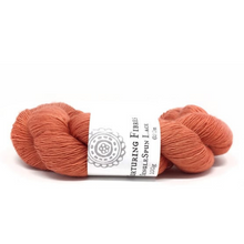 Load image into Gallery viewer, Nurturing Fibres | SingleSpun Lace Yarn: 100% Merino Wool