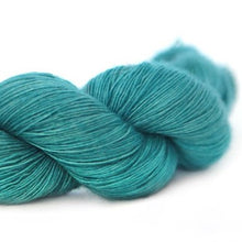 Load image into Gallery viewer, Nurturing Fibres | SingleSpun Lace Yarn: 100% Merino Wool