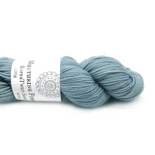 Load image into Gallery viewer, Nurturing Fibres SuperTwist Sock Yarn Monsoon