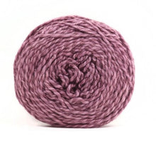 Load image into Gallery viewer, Nurturing Fibres | Eco-Fusion Yarn: Cotton &amp; Bamboo Blend