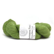 Load image into Gallery viewer, Nurturing Fibres | SingleSpun Lace Yarn: 100% Merino Wool