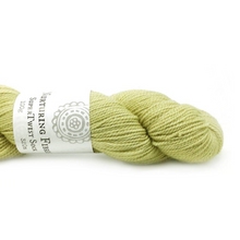 Load image into Gallery viewer, Nurturing Fibres SuperTwist Sock Yarn Pear