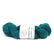 Load image into Gallery viewer, Nurturing Fibres | SingleSpun Lace Yarn: 100% Merino Wool