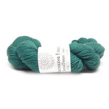 Load image into Gallery viewer, Nurturing Fibres SuperTwist Sock Yarn Petrel