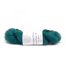 Load image into Gallery viewer, Nurturing Fibres SuperTwist DK in Petrel