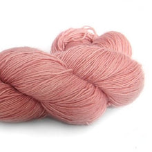 Load image into Gallery viewer, Nurturing Fibres SingleSpun Lace Yarn Quince