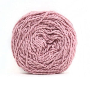 Nurturing Fibres | Eco-Fusion Yarn: Cotton & Bamboo Blend