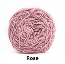 Load image into Gallery viewer, Nurturing Fibres | Eco-Lush Yarn: Cotton &amp; Bamboo Blend