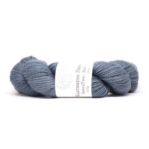 Nurturing Fibres SuperTwist Sock Yarn Slate