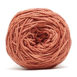 Nurturing Fibres | Eco-Cotton Yarn: 100% Cotton