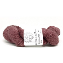 Load image into Gallery viewer, Nurturing Fibres | SingleSpun Lace Yarn: 100% Merino Wool