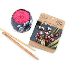 Load image into Gallery viewer, A Little Twisted | Yarn Hugs: Small 40g to 80g