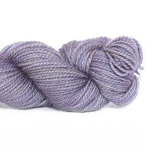Nurturing Fibres SuperTwist Sock Yarn Smokey Nights