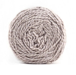 Nurturing Fibres | Eco-Fusion Yarn: Cotton & Bamboo Blend