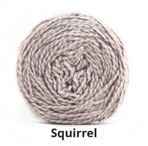 Nurturing Fibres | Eco-Lush Yarn: Cotton & Bamboo Blend