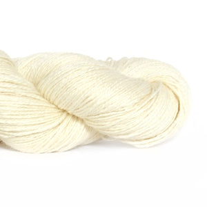 Nurturing Fibres SuperTwist Sock Yarn Vanilla