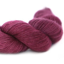 Load image into Gallery viewer, Nurturing Fibres | SingleSpun Lace Yarn: 100% Merino Wool