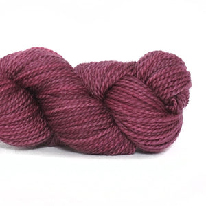 Nurturing Fibres SuperTwist Sock Yarn Vintage Rose