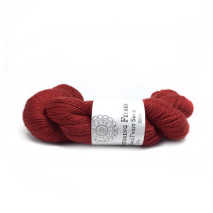 Nurturing Fibres  SuperTwist DK Yarn: 50g Merino Wool – Good