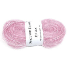 Load image into Gallery viewer, Nurturing Fibres |  Kid Silk Lace: Brushed Mohair &amp; Silk Yarn