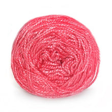 Load image into Gallery viewer, Nurturing Fibres Eco-Bamboo Yarn in Sweet Pea